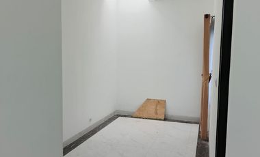 RUMAH MEWAH FREE AC 2 UNIT DI DALAM CLUSTER AKSES MASUK 2 MOBIL