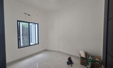 RUMAH MEWAH FREE AC 2 UNIT DI DALAM CLUSTER AKSES MASUK 2 MOBIL