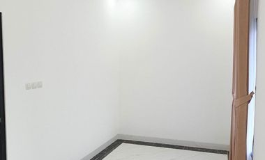 RUMAH MEWAH FREE AC 2 UNIT DI DALAM CLUSTER AKSES MASUK 2 MOBIL