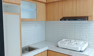 RUMAH MEWAH FREE AC 2 UNIT DI DALAM CLUSTER AKSES MASUK 2 MOBIL