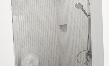 RUMAH MEWAH FREE AC 2 UNIT DI DALAM CLUSTER AKSES MASUK 2 MOBIL