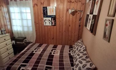 LOTE EN VENTA EN SAN ANDRES CON CASA DE 3 AMB