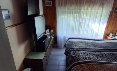 LOTE EN VENTA EN SAN ANDRES CON CASA DE 3 AMB