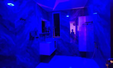 Disewakan rumah murah di villa panbil lokasi strategis akses mudah