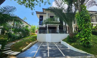 Disewakan rumah murah di villa panbil lokasi strategis akses mudah