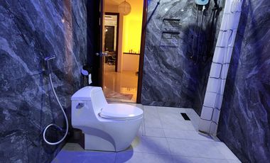 Disewakan rumah murah di villa panbil lokasi strategis akses mudah