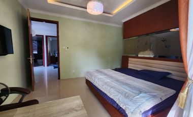 Disewakan rumah murah di villa panbil lokasi strategis akses mudah