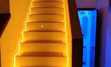 Disewakan rumah murah di villa panbil lokasi strategis akses mudah