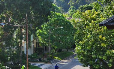 Disewakan rumah murah di villa panbil lokasi strategis akses mudah