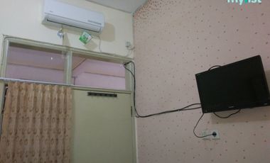 TURUN HARGA! Rumah Kost aktif Manyar Rejo Siap Huni Dekat Kampus UNTAG