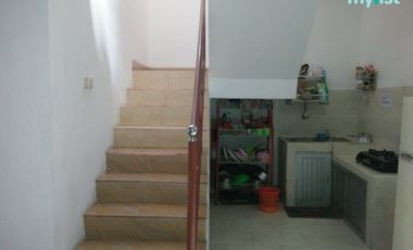 TURUN HARGA! Rumah Kost aktif Manyar Rejo Siap Huni Dekat Kampus UNTAG