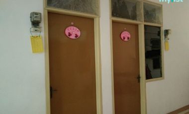 TURUN HARGA! Rumah Kost aktif Manyar Rejo Siap Huni Dekat Kampus UNTAG