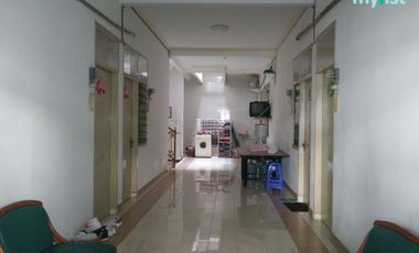 TURUN HARGA! Rumah Kost aktif Manyar Rejo Siap Huni Dekat Kampus UNTAG