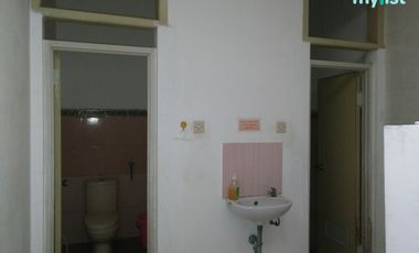 TURUN HARGA! Rumah Kost aktif Manyar Rejo Siap Huni Dekat Kampus UNTAG