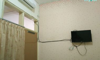 TURUN HARGA! Rumah Kost aktif Manyar Rejo Siap Huni Dekat Kampus UNTAG