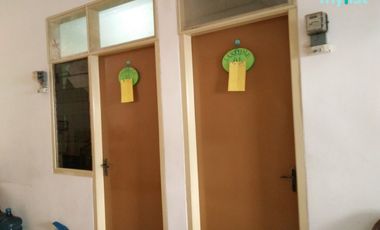 TURUN HARGA! Rumah Kost aktif Manyar Rejo Siap Huni Dekat Kampus UNTAG