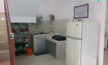 TURUN HARGA! Rumah Kost aktif Manyar Rejo Siap Huni Dekat Kampus UNTAG