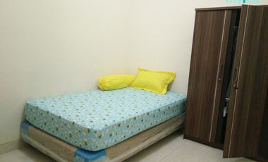TURUN HARGA! Rumah Kost aktif Manyar Rejo Siap Huni Dekat Kampus UNTAG