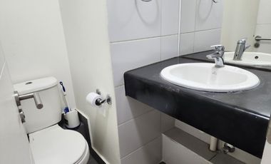 ESPECTACULAR OFICINA AMOBLADA CERRO EL PLOMO/ LAS CONDES