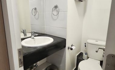 ESPECTACULAR OFICINA AMOBLADA CERRO EL PLOMO/ LAS CONDES