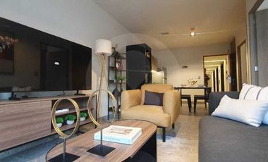 NOMAD TOREO Departamento en renta en Lomas de Sotelo