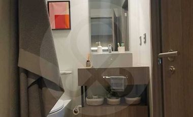 NOMAD TOREO Departamento en renta en Lomas de Sotelo