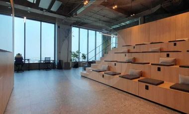 NOMAD TOREO Departamento en renta en Lomas de Sotelo