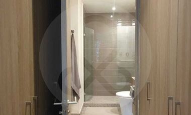 NOMAD TOREO Departamento en renta en Lomas de Sotelo