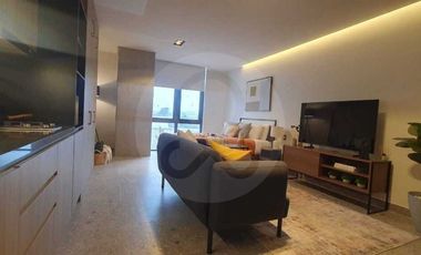 NOMAD TOREO Departamento en renta en Lomas de Sotelo