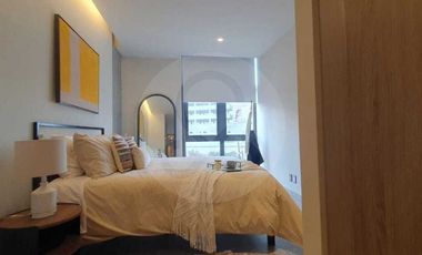 NOMAD TOREO Departamento en renta en Lomas de Sotelo