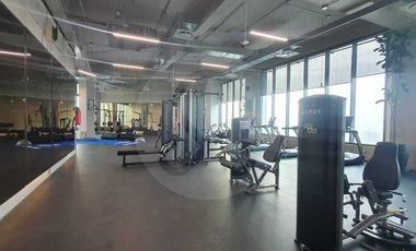 NOMAD TOREO Departamento en renta en Lomas de Sotelo