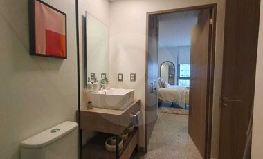 NOMAD TOREO Departamento en renta en Lomas de Sotelo