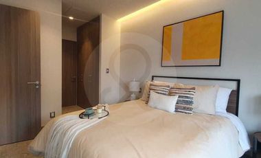 NOMAD TOREO Departamento en renta en Lomas de Sotelo