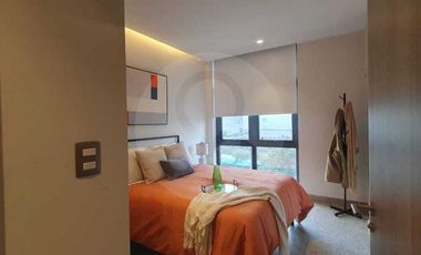 NOMAD TOREO Departamento en renta en Lomas de Sotelo