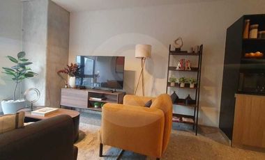 NOMAD TOREO Departamento en renta en Lomas de Sotelo