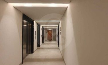 NOMAD TOREO Departamento en renta en Lomas de Sotelo