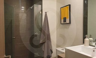 NOMAD TOREO Departamento en renta en Lomas de Sotelo