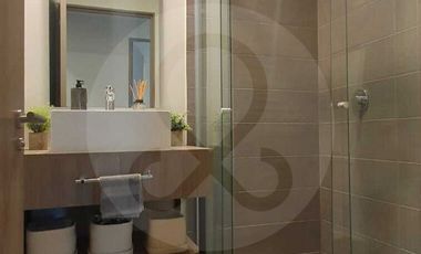 NOMAD TOREO Departamento en renta en Lomas de Sotelo