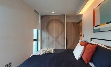 NOMAD TOREO Departamento en renta en Lomas de Sotelo