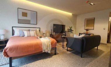 NOMAD TOREO Departamento en renta en Lomas de Sotelo