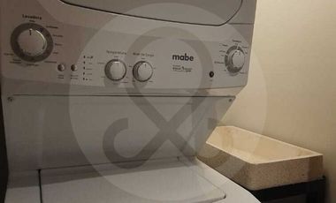 NOMAD TOREO Departamento en renta en Lomas de Sotelo