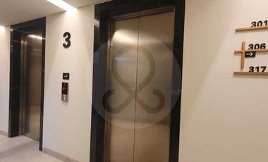 NOMAD TOREO Departamento en renta en Lomas de Sotelo