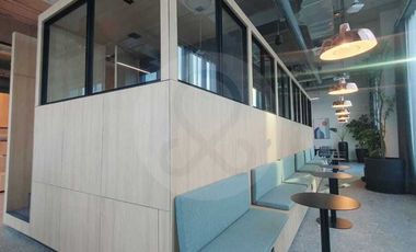 NOMAD TOREO Departamento en renta en Lomas de Sotelo