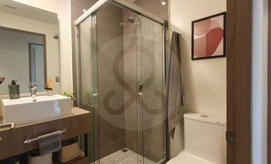 NOMAD TOREO Departamento en renta en Lomas de Sotelo