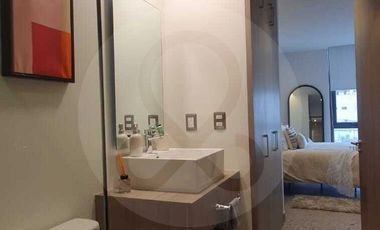 NOMAD TOREO Departamento en renta en Lomas de Sotelo