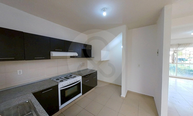 Misiones I Casa en condominio en venta en San Pedro Totoltepec