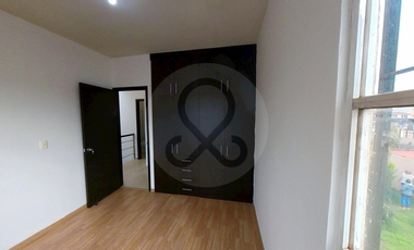Misiones I Casa en condominio en venta en San Pedro Totoltepec
