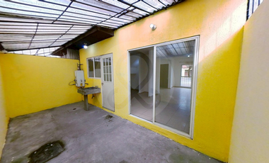 Misiones I Casa en condominio en venta en San Pedro Totoltepec