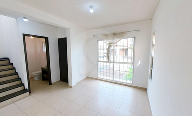 Misiones I Casa en condominio en venta en San Pedro Totoltepec
