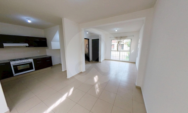 Misiones I Casa en condominio en venta en San Pedro Totoltepec